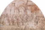 Domenico Ghirlandaio - Confirmation de la règle