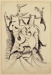 Mark Rothko (Marcus Rothkowitz) - Untitled 163