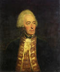 Lemuel Francis Abbott - Amiral Robert Roddam