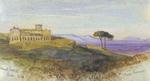Edward Lear - Buon Ricovero, Rome