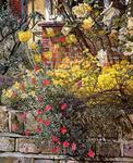 Stanley Spencer - Cistes. Old Lodge. Taplow